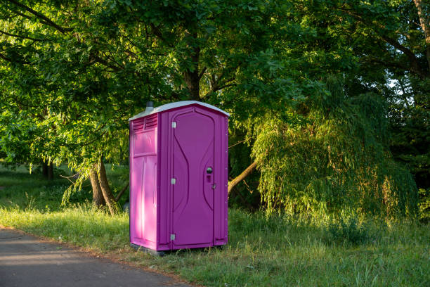 Portable Toilets for Parks and Recreation Areas in Watford City, ND